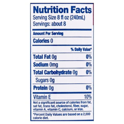 Cape Cod Soda Cranberry - 67.6 FZ - Image 3