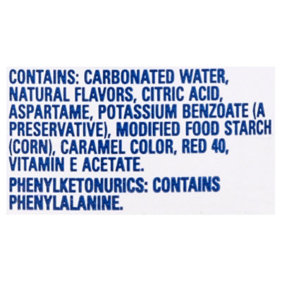 Cape Cod Soda Cranberry - 67.6 FZ - Image 4