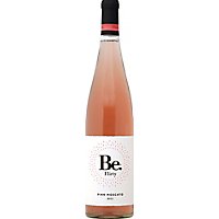 Be Flirty Pink Moscato Wine - 750 ML - Image 2