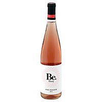 Be Flirty Pink Moscato Wine - 750 ML - Image 1