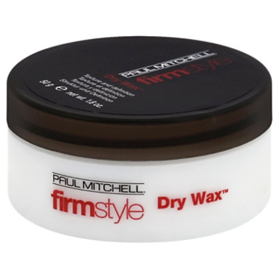 Pm Dry Wax - 1.8 OZ - Image 1