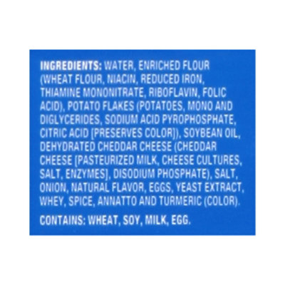 Mrs. T's Classic Cheddar Pierogies - 48 Count - Image 6