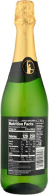 Goya Authentic Spanish Cider - 25.4 FZ - Image 5