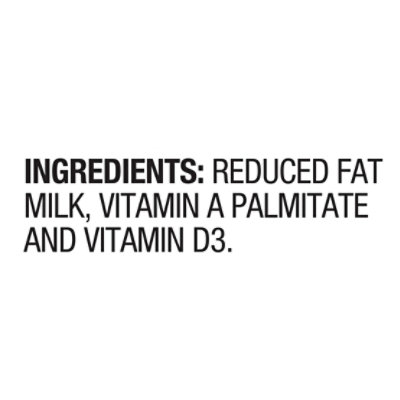 Hood 2% Reduced Fat Milk - 32 Oz - Image 5