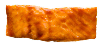 Salmon Portion Bourbon Minimum 5 Oz - EA - Image 1