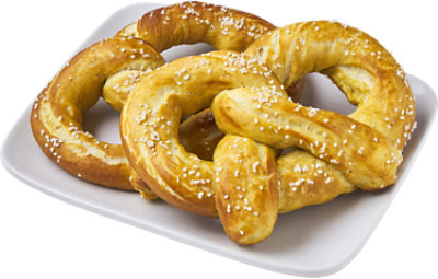 Pretzel Soft 2ct - EA - Image 1