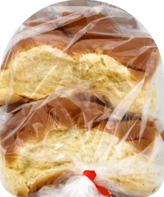 Hand-braided Challah Rolls From International Natural Bakery - 8 OZ - Image 3