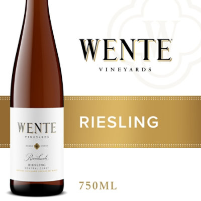 Wente Riesling - 750 ML