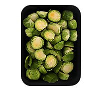 Brussel Sprouts - 8 OZ