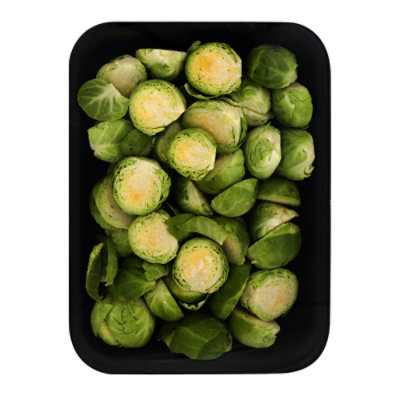 Brussel Sprouts - 8 OZ - Image 1