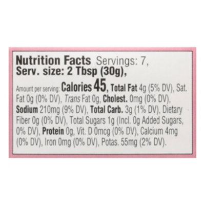 Roasted Eggplant Spread - EA - Image 4