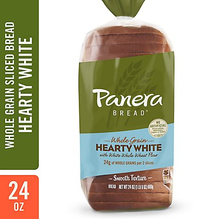 Panera Hearty Bread 24 Oz - 24 OZ - Image 1