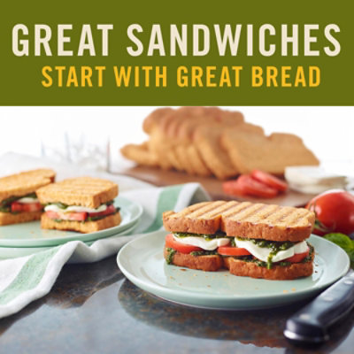 Panera Hearty Bread 24 Oz - 24 OZ - Image 8