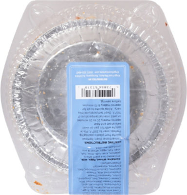 Quiche Lorraine - 10 OZ - Image 6