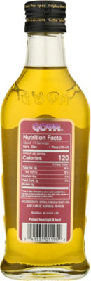 Goya Garlic Extra Virgin Olive - 8.5 FZ - Image 5