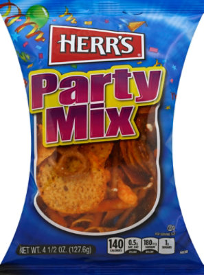 Party Mix - 4.5 OZ - Image 2