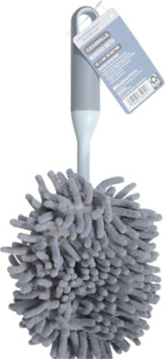 Casabella Duster Mini Chenille Astd - EA - Image 4