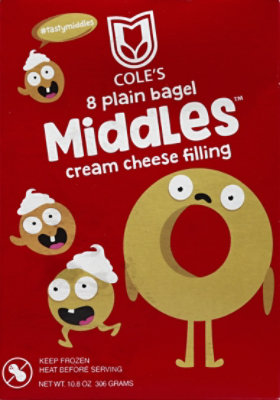 Cole Cheese Cream Midl - 10.8 OZ - Image 2