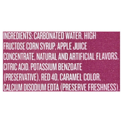 Polar Soda Rspbry Lime - 33.8 FZ - Image 4