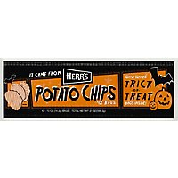 Herrs Halloween Pack 42 Count Potato Chips - 21 OZ - Image 3