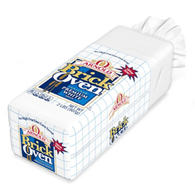 Arnold Brick Oven Premium White Bread - 32 Oz - Image 4