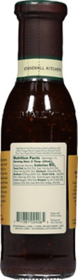 Stonewall Sauce Garlic Teriyaki - 11 OZ - Image 6