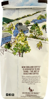 New England Coffee French Vanilla Bag - 11 OZ - Image 5
