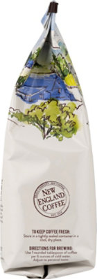 New England Coffee French Vanilla Bag - 11 OZ - Image 3