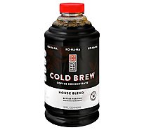 Kohana Cold Brew Conc Conv Houseblend - 32 OZ