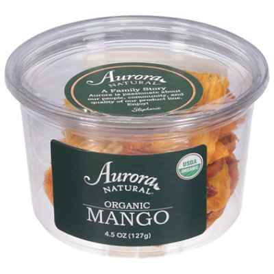 Mangos Organic - 4.5 OZ - Image 1