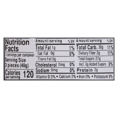 Mangos Organic - 4.5 OZ - Image 4
