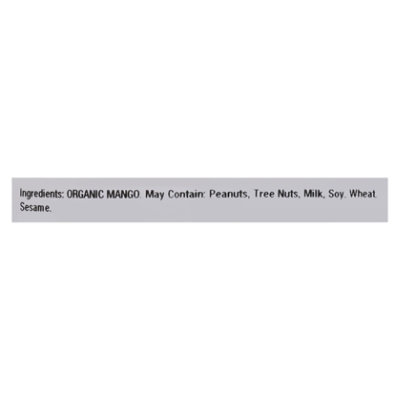 Mangos Organic - 4.5 OZ - Image 5
