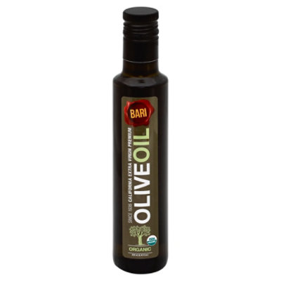 Bari Oil Olv Xvrgn Org - 250 ML - Image 1