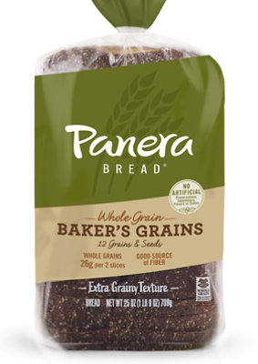 Panera Bread Bakers Grains - 25 OZ - Image 2