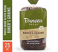 Panera Bread Bakers Grains - 25 OZ