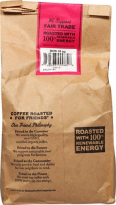 Vermont Coffee Co Cfe Dmnco Dos Viva Wb - 16 OZ - Image 5