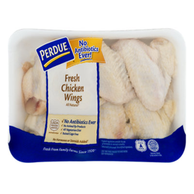 Chicken Wing Pack – Primal Pastures