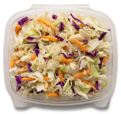 Mr Rons Coleslaw - 14 OZ - Image 1