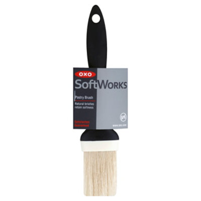 Oxo Softworks Brush Pastry - EA - Image 1