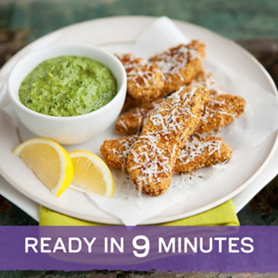 Gardein Chipotle Lime Plant Based Chicken Fingers -  9.5 Oz - Image 3