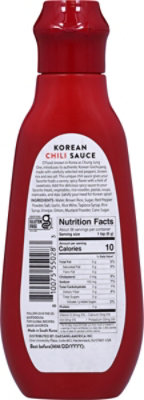 Ofood Gochujang Korean Chili Sauce - 7.5 Oz - Image 6