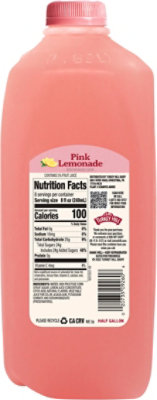 Turkey Hill Pink Lemonade - 64 FZ - Image 6