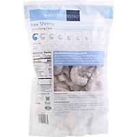 waterfront BISTRO Shrimp Raw Colossal Shell & Tail On Frozen 13-15 Count - 2 Lb - Image 6