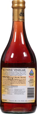 Pastene Vinegar Red Wine - 25.4 FZ - Image 6