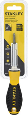 Screwdriver 6 Way - EA - Image 2