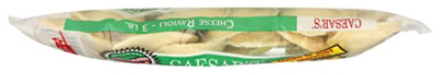 Caesar's Jumbo Cheese Ravioli - 48 OZ - Image 5