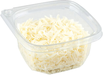 Milanos Shredded Parmesan