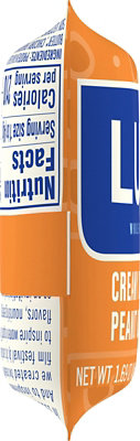 Luna Bar Creamy Dreamy Peanut Butter - 1.69 OZ - Image 3