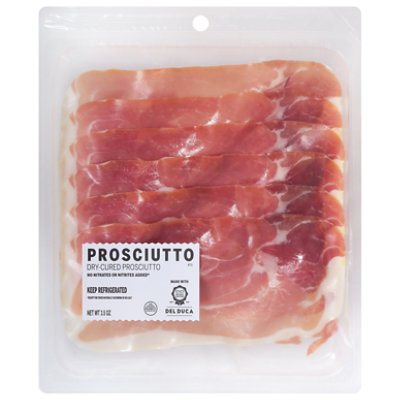 Daniele Prosciutto Ham - 3.5 OZ - Image 3