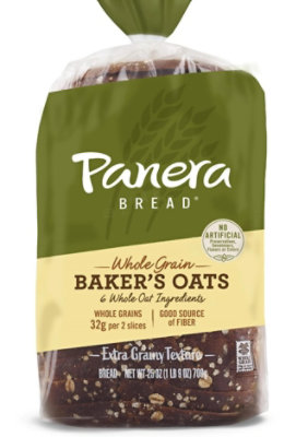 Panera Bread Bakers Oats - 25 OZ - Image 2